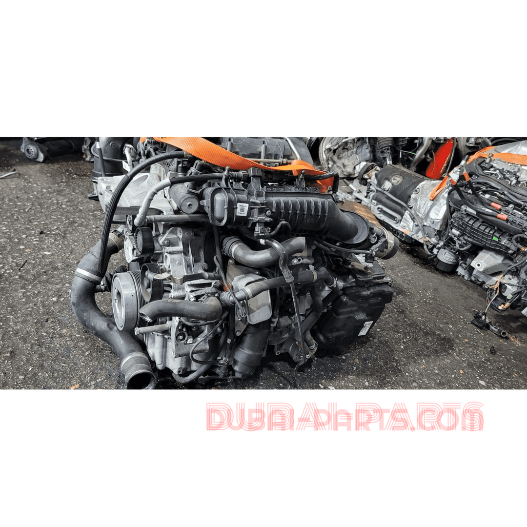 محرك بي إم دبليو 1.5 لتر B38A15A