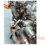 Load image into Gallery viewer, BMW Engine B58B30C X5 G05 4.0i x drive 2021 Genuine Product used