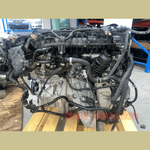 Load image into Gallery viewer, BMW Engine B58B30C X5 G05 4.0i x drive 2021 Genuine Product used