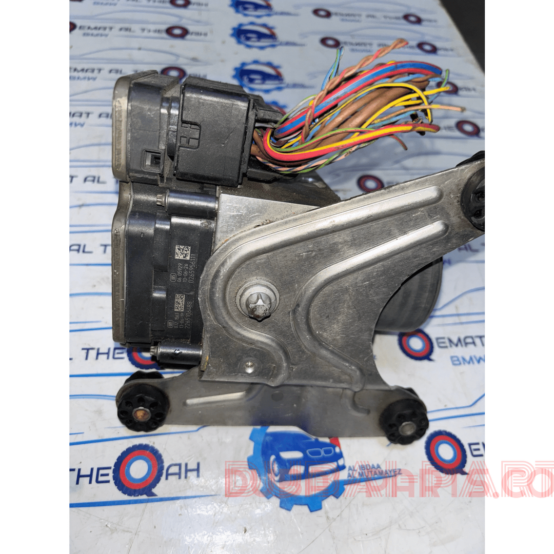 BMW ActiveHybrid 5 7 ABS Anti Lock Brake Pump DSC Module -6867043 ABS-Genuine Branded used item