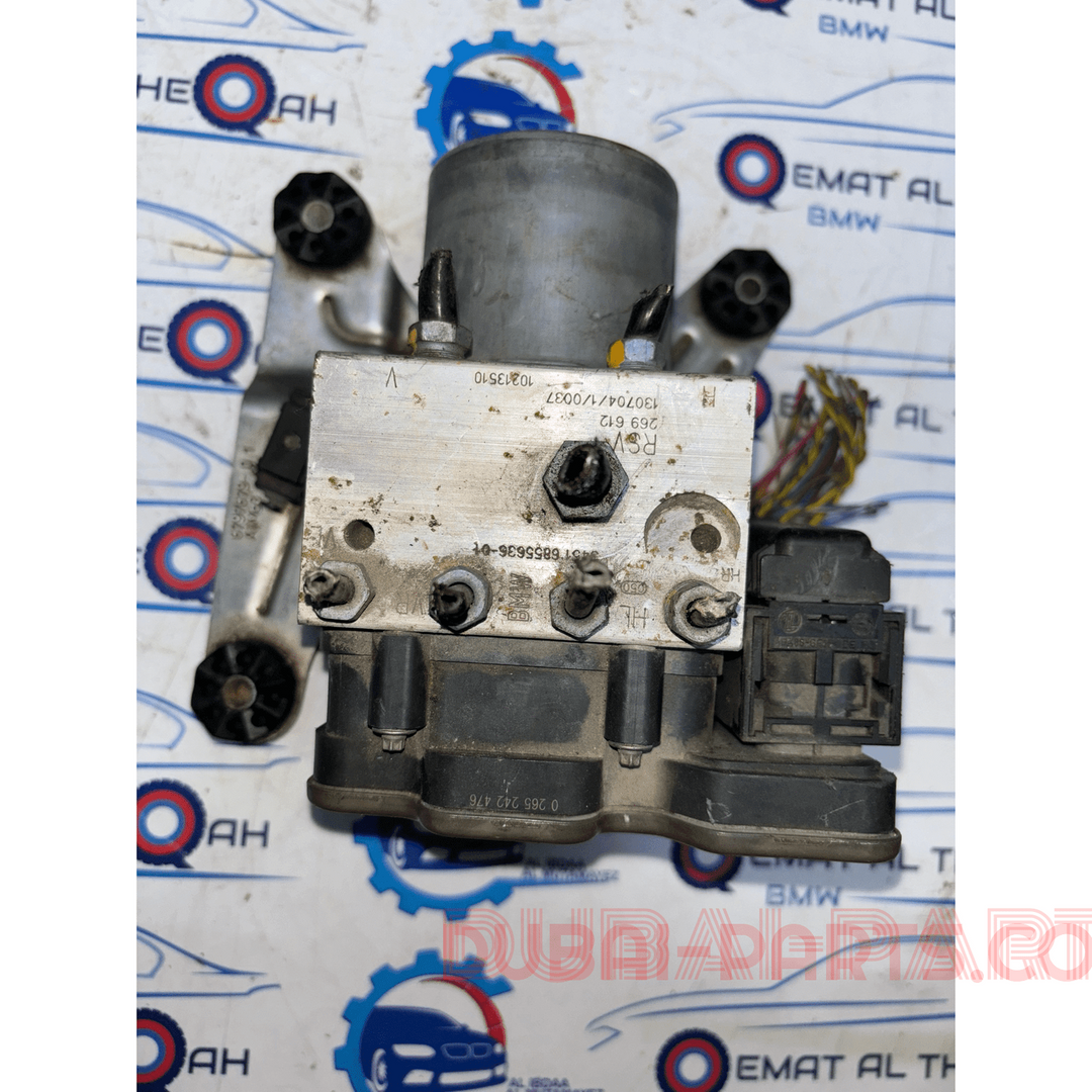 BMW ActiveHybrid 5 7 ABS Anti Lock Brake Pump DSC Module -6867043 ABS-Genuine Branded used item
