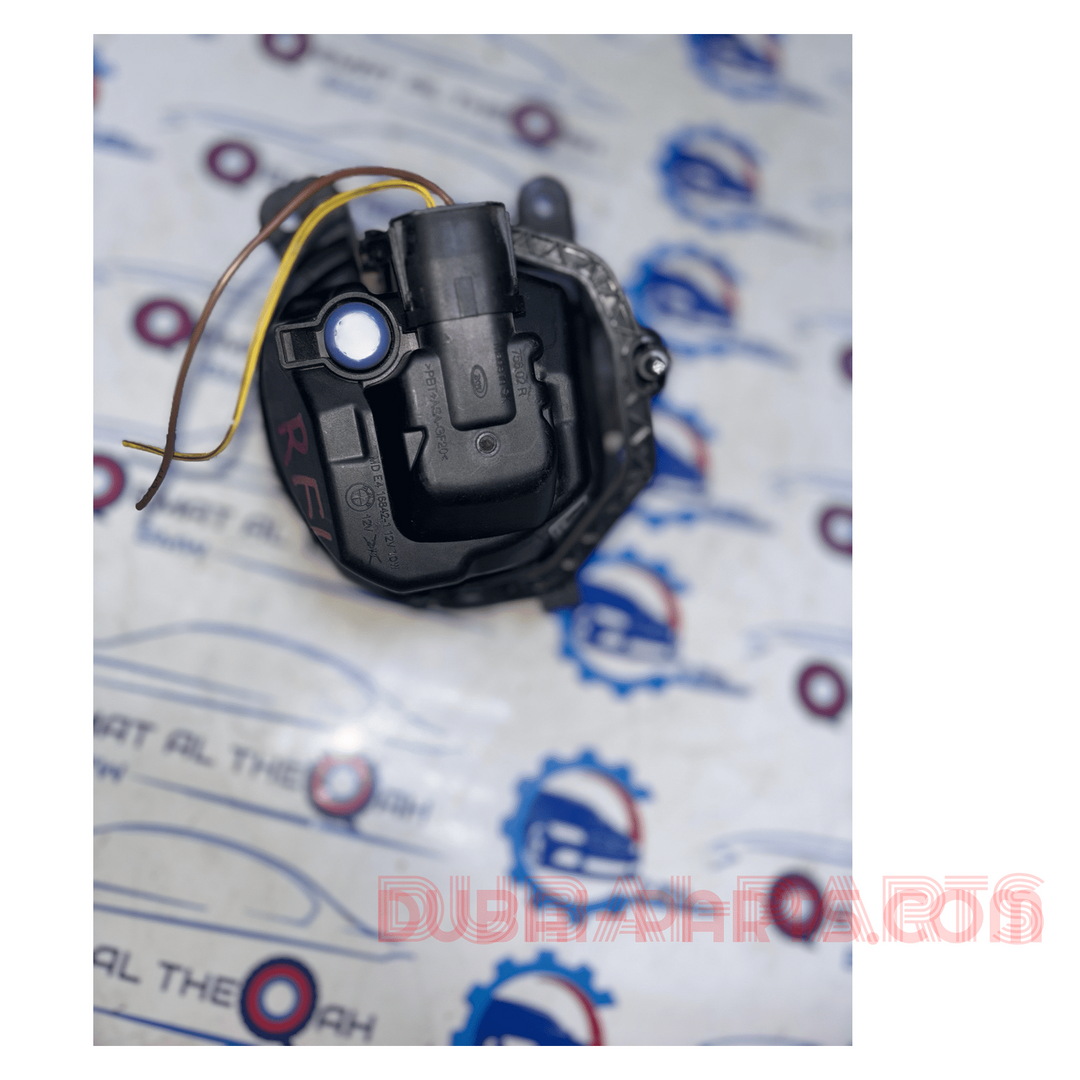 Bmw 5 Series F10 Lci 2015 7317252 led fog light right
