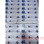 Load image into Gallery viewer, 7128746 Rear right side folding hinge top