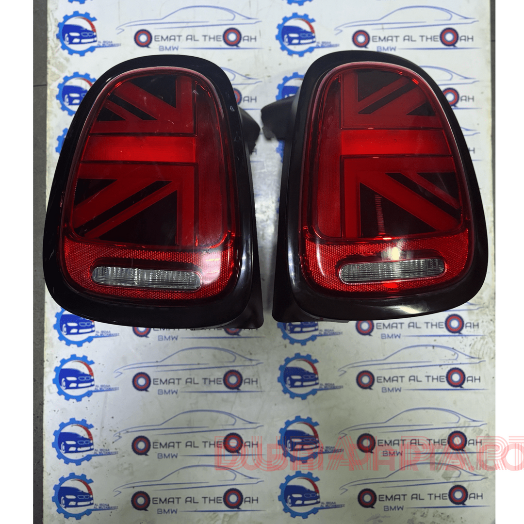 Mini Cooper Cabriolet F57 Rückleuchten-Set