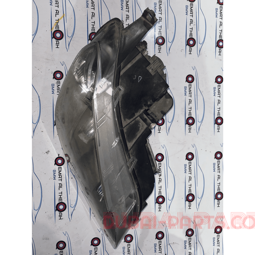 Lci e70 right side