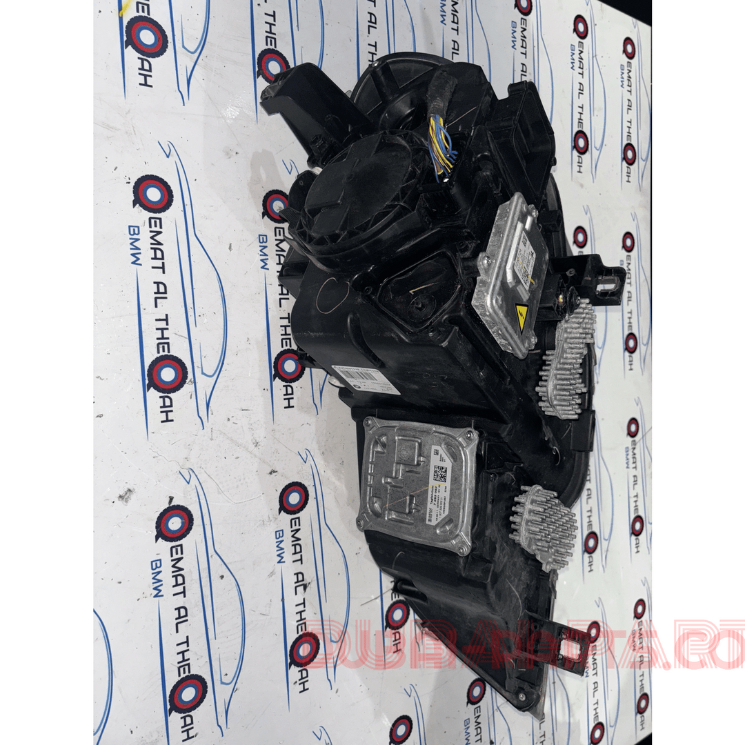 Lci e70 right side