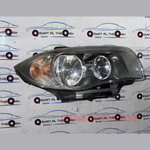 Load image into Gallery viewer, Bmw 118i headlight none xenon E87 2006