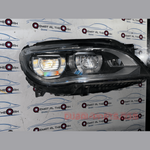 Load image into Gallery viewer, BMW Headlight F02 LED ADAPTIVE 750i 2015 RHD Genuine Product used