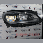 Load image into Gallery viewer, BMW Headlight F02 LED ADAPTIVE 750i 2015 RHD Genuine Product used