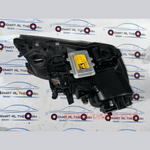 Load image into Gallery viewer, E66 750li Bmw headlight 2007 xenon