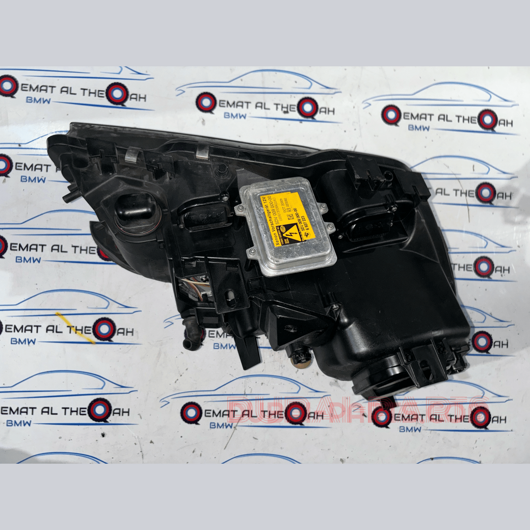 E66 750li Bmw headlight 2007 xenon