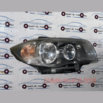 Load image into Gallery viewer, Bmw 118i headlight none xenon E87 2006