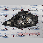 Load image into Gallery viewer, Bmw 118i headlight none xenon E87 2006