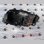 Load image into Gallery viewer, BMW Headlight F02 LED ADAPTIVE 750i 2015 RHD Genuine Product used