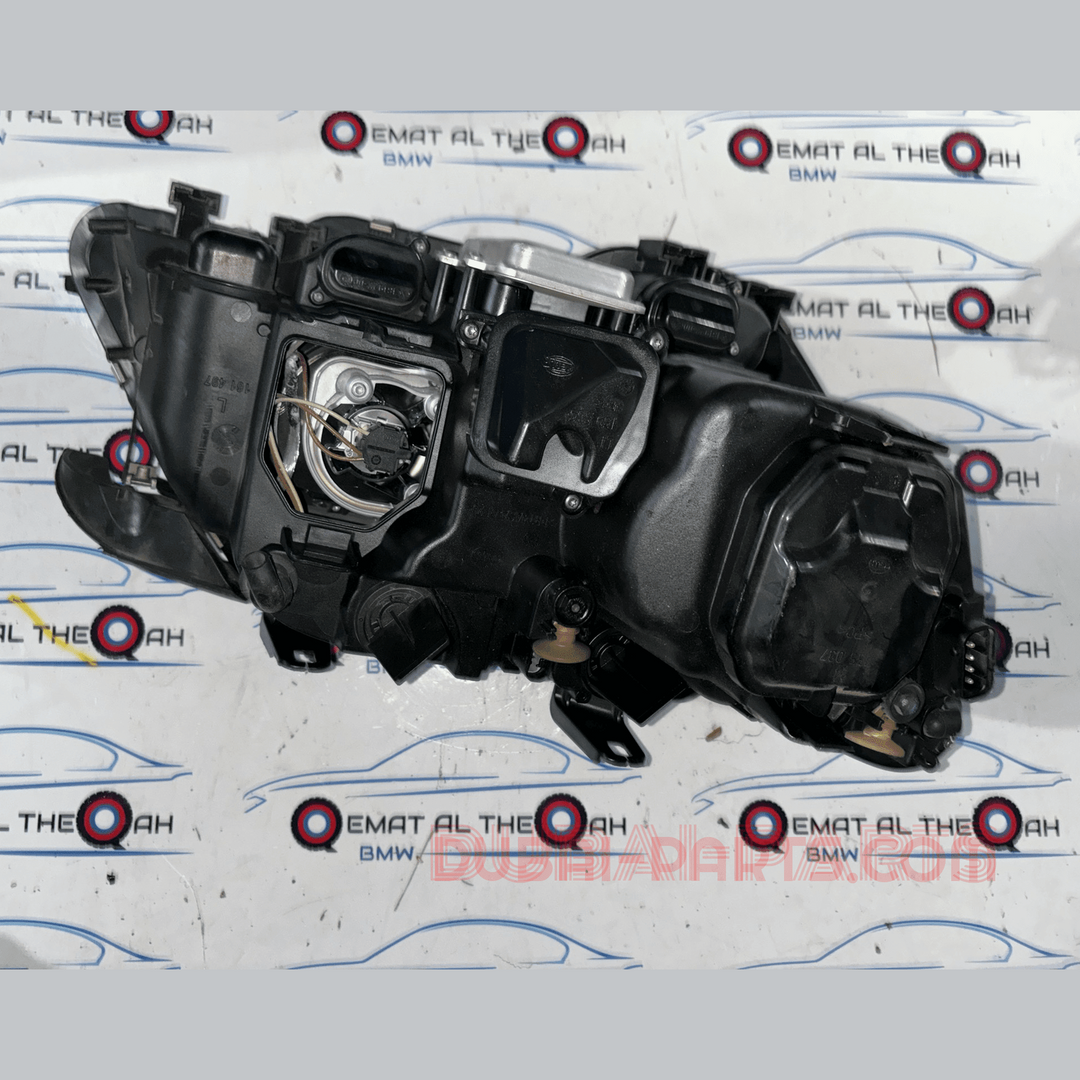 E66 750li Bmw headlight 2007 xenon