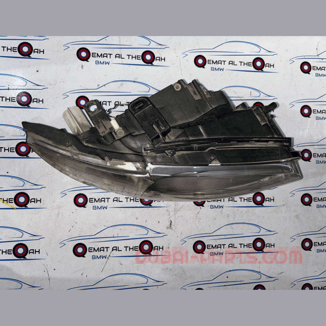 Bmw 118i headlight none xenon E87 2006