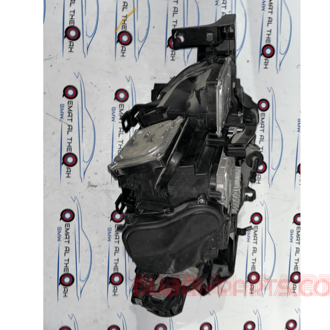 BMW E93 LCI headlight LHS dynamic XENON Genuine Product used