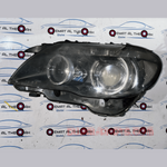 Load image into Gallery viewer, E66 750li Bmw headlight 2007 xenon