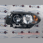 Load image into Gallery viewer, E87 116i 2006 headlight none xenon 2006