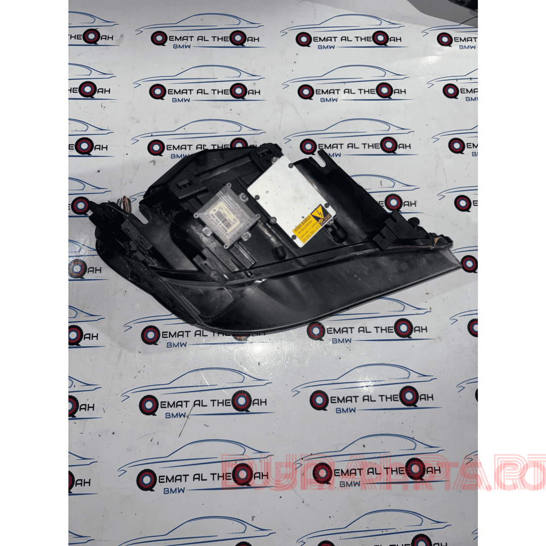 Xenon-Scheinwerfer X1 E84 2010
