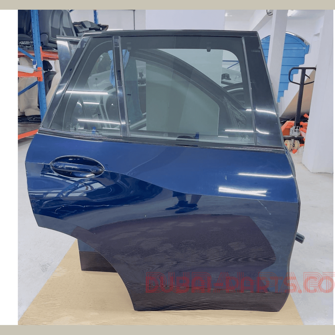 Bmw X5 G05 doors Right side 2022