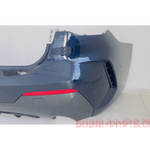 Load image into Gallery viewer, Bmw 430i G22 M Sport rear bumper