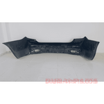 Load image into Gallery viewer, Bmw G12 750i rear bumper M sport 2016-2019 Genuine Product used