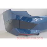 Load image into Gallery viewer, IX M60 rear bumper Electric car bmw