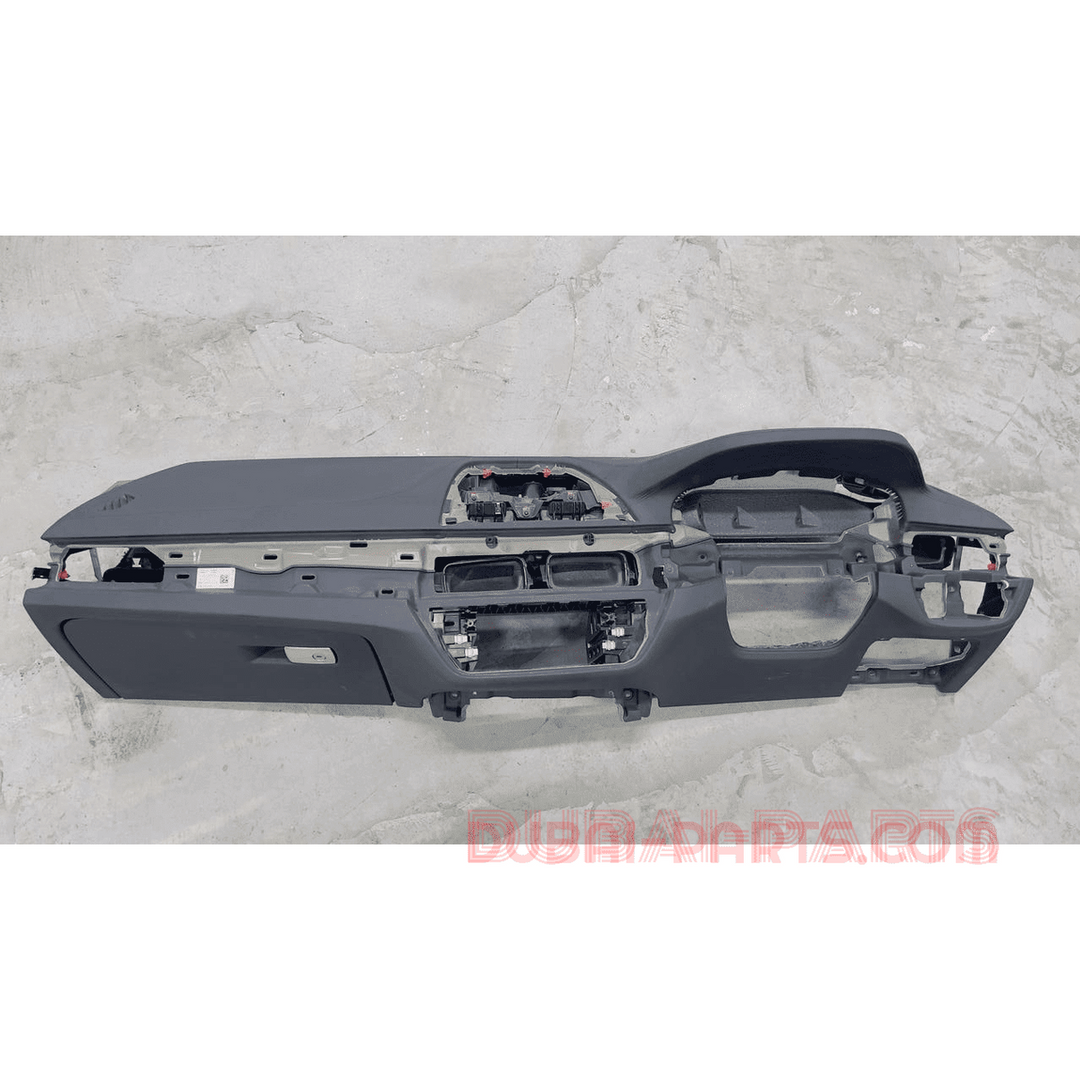 6832914 Dashboard BMW G30 RHD 2020 5 series