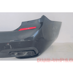 Load image into Gallery viewer, Bmw G12 750i rear bumper M sport 2016-2019 Genuine Product used