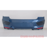 Load image into Gallery viewer, IX M60 rear bumper Electric car bmw