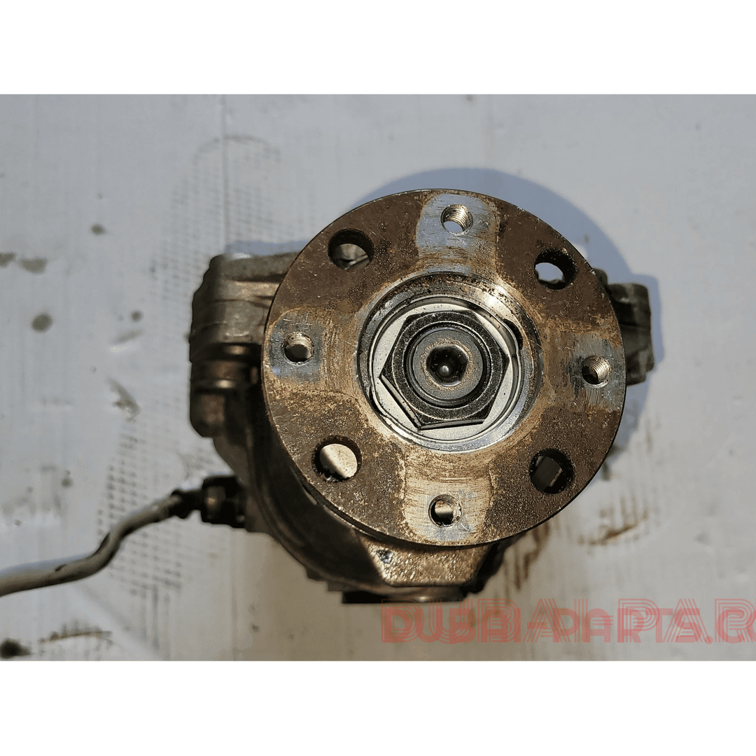 7533972 front differential X1 E84 N20 3.15-Genuine used item
