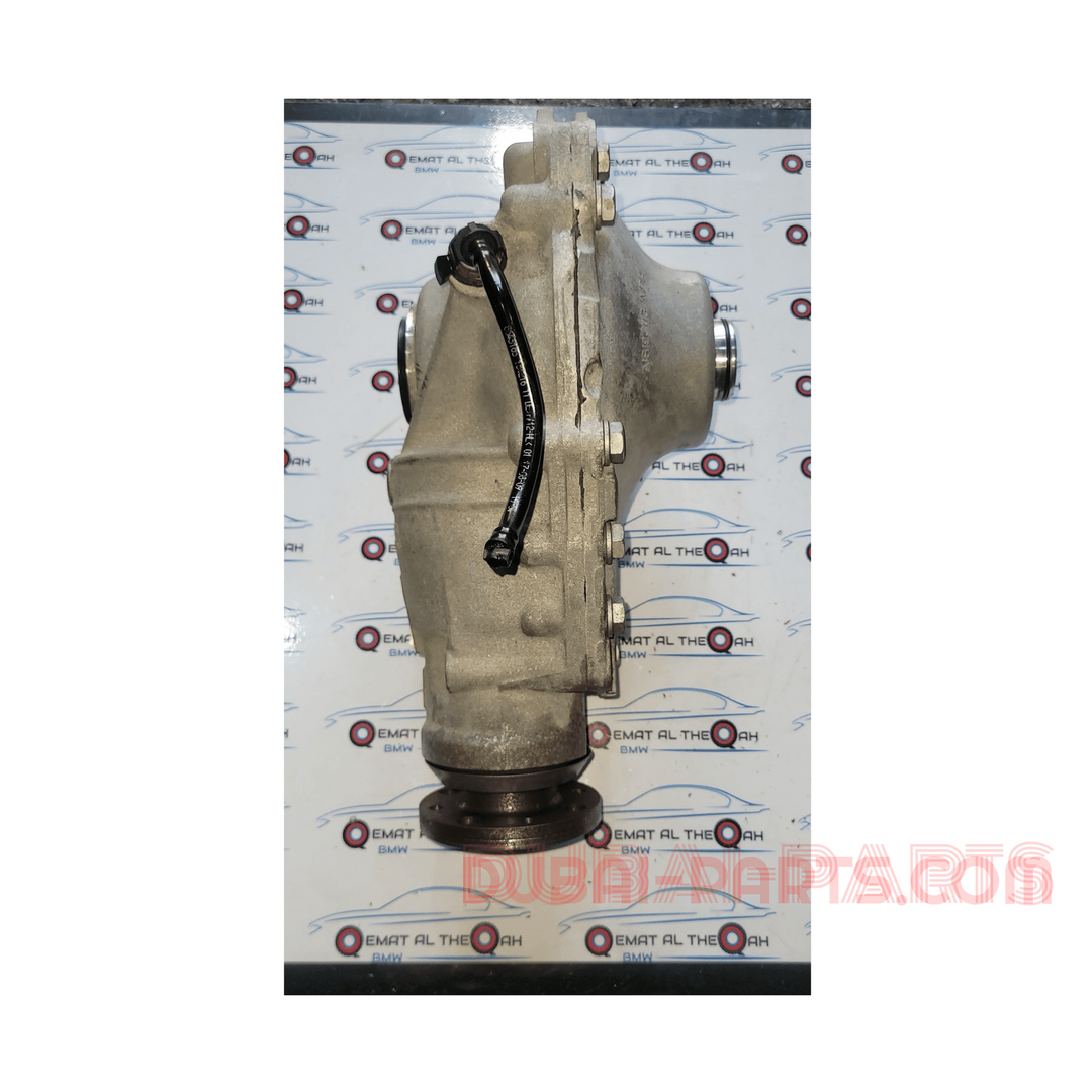 31508679981 3.38 ratio Bmw X3 G01 front differential
