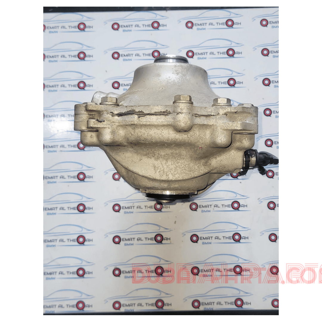 31508679981 3.38 ratio Bmw X3 G01 front differential
