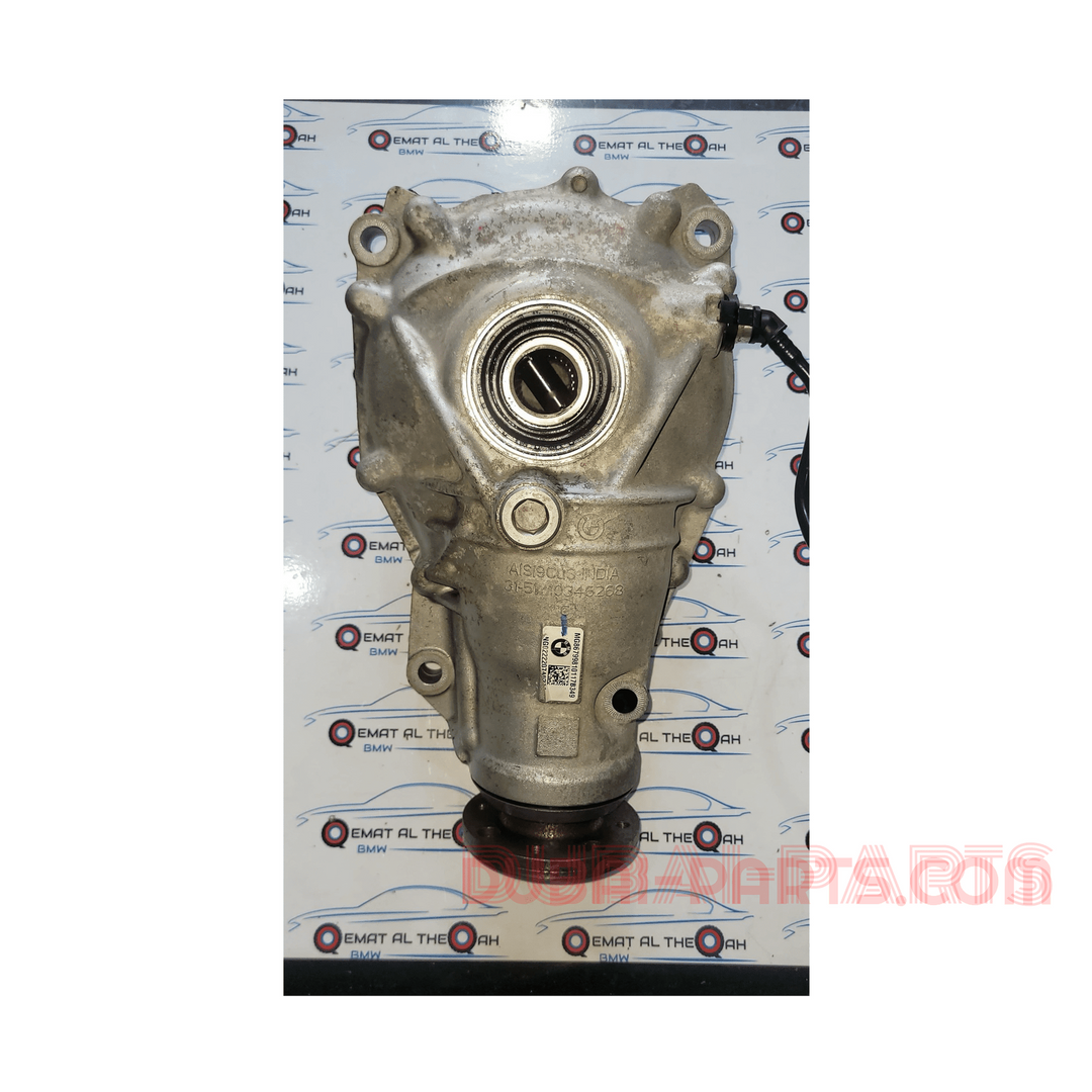 31508679981 3.38 ratio Bmw X3 G01 front differential