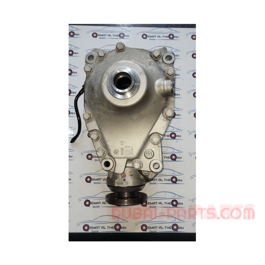 31508679981 3.38 ratio Bmw X3 G01 front differential