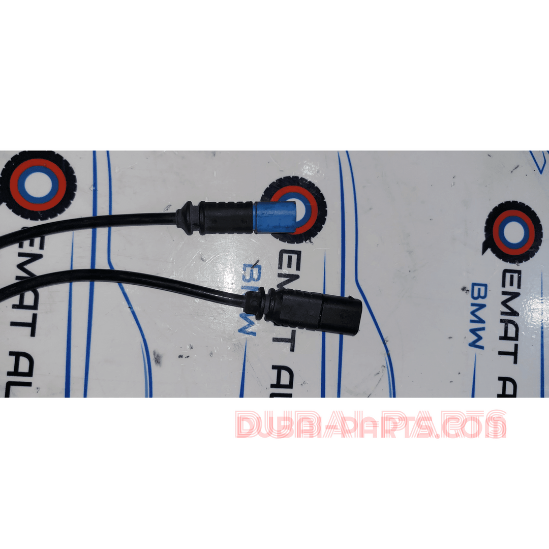 6875089 rear left side electric shock F15 X5 2016