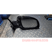 BMW F30 RHD RIGHT SIDE MIRROR WITH CAMERA AND BLIND SPOT Genuine Product used