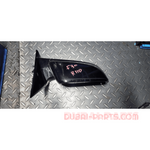 Load image into Gallery viewer, BMW F30 RHD RIGHT SIDE MIRROR WITH CAMERA AND BLIND SPOT Genuine Product used