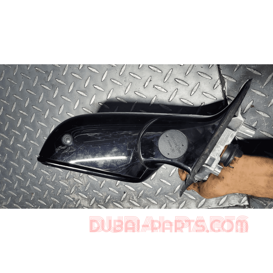 BMW F30 RHD RIGHT SIDE MIRROR WITH CAMERA AND BLIND SPOT Genuine Product used