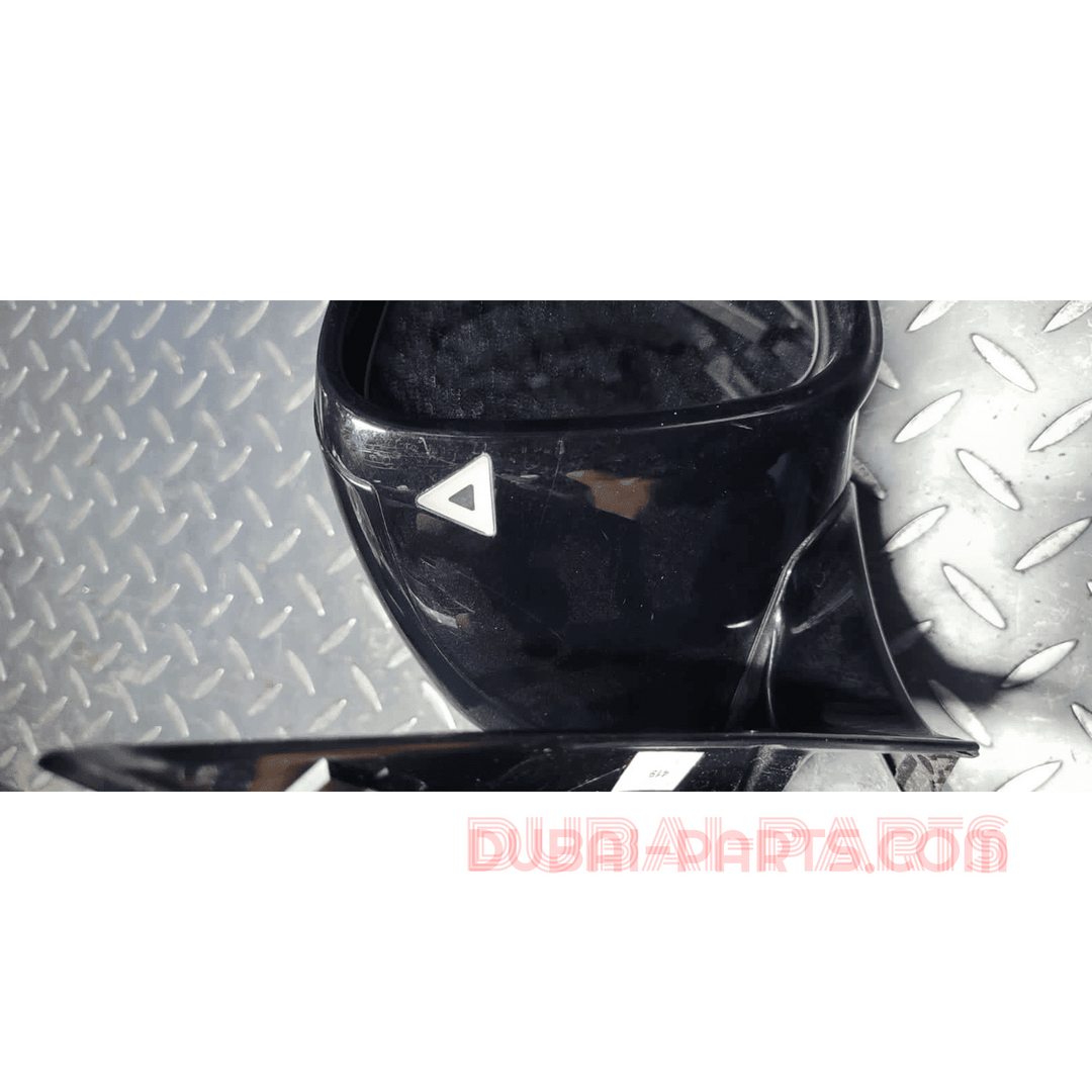 BMW F30 RHD RIGHT SIDE MIRROR WITH CAMERA AND BLIND SPOT Genuine Product used