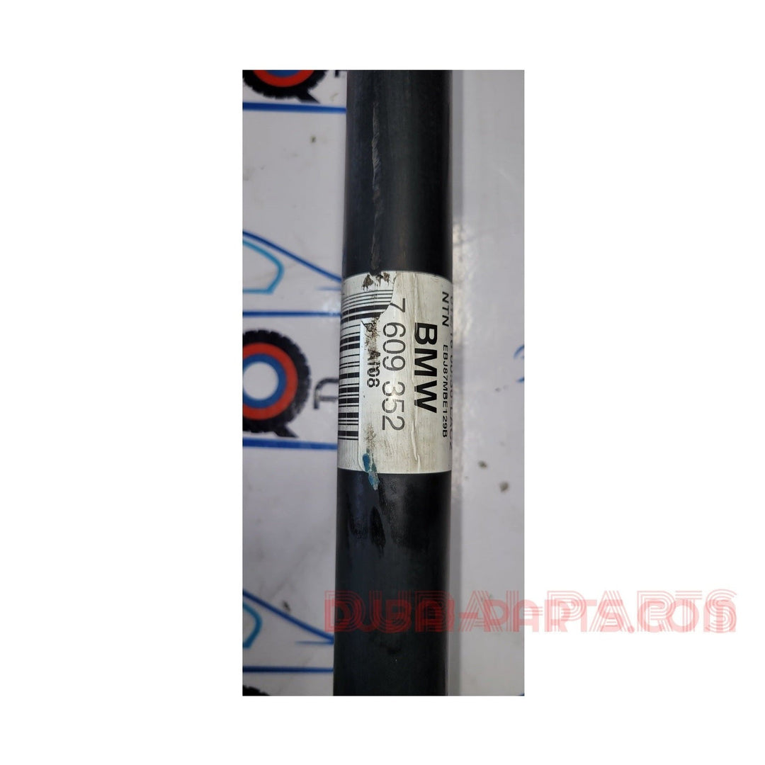 7609352 Output shaft, RIGHT BMW F30 B48 B38