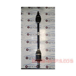 Load image into Gallery viewer, 7609352 Output shaft, RIGHT BMW F30 B48 B38