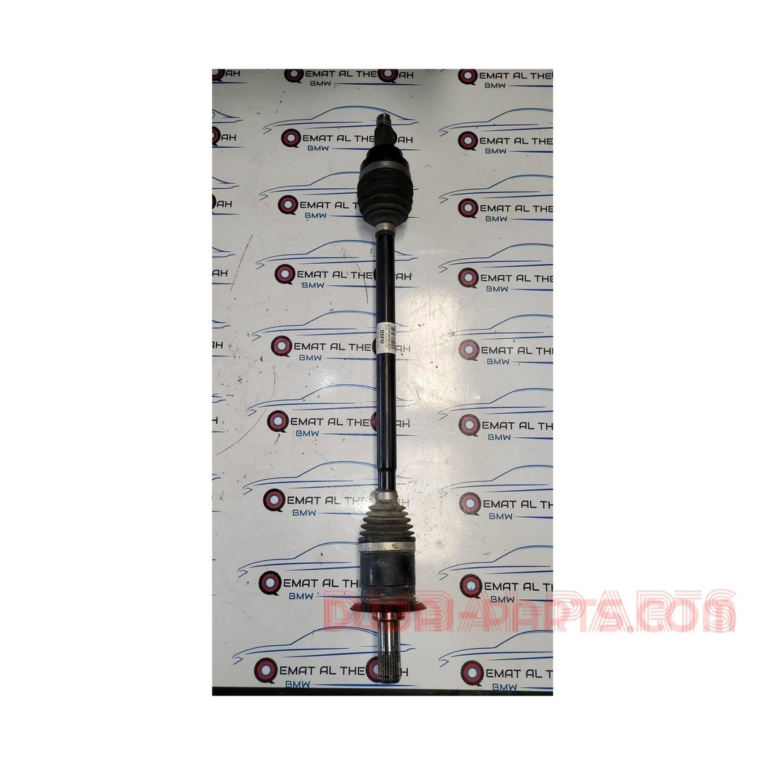 7609352 Output shaft, RIGHT BMW F30 B48 B38