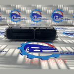 Bild in die Galerieansicht laden, DDE 8506438 Motorsteuergerät BMW