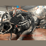 Load image into Gallery viewer, Bmw 520i F10 320i F30 2012-2015 N20B20B twin turbo power engine gearbox