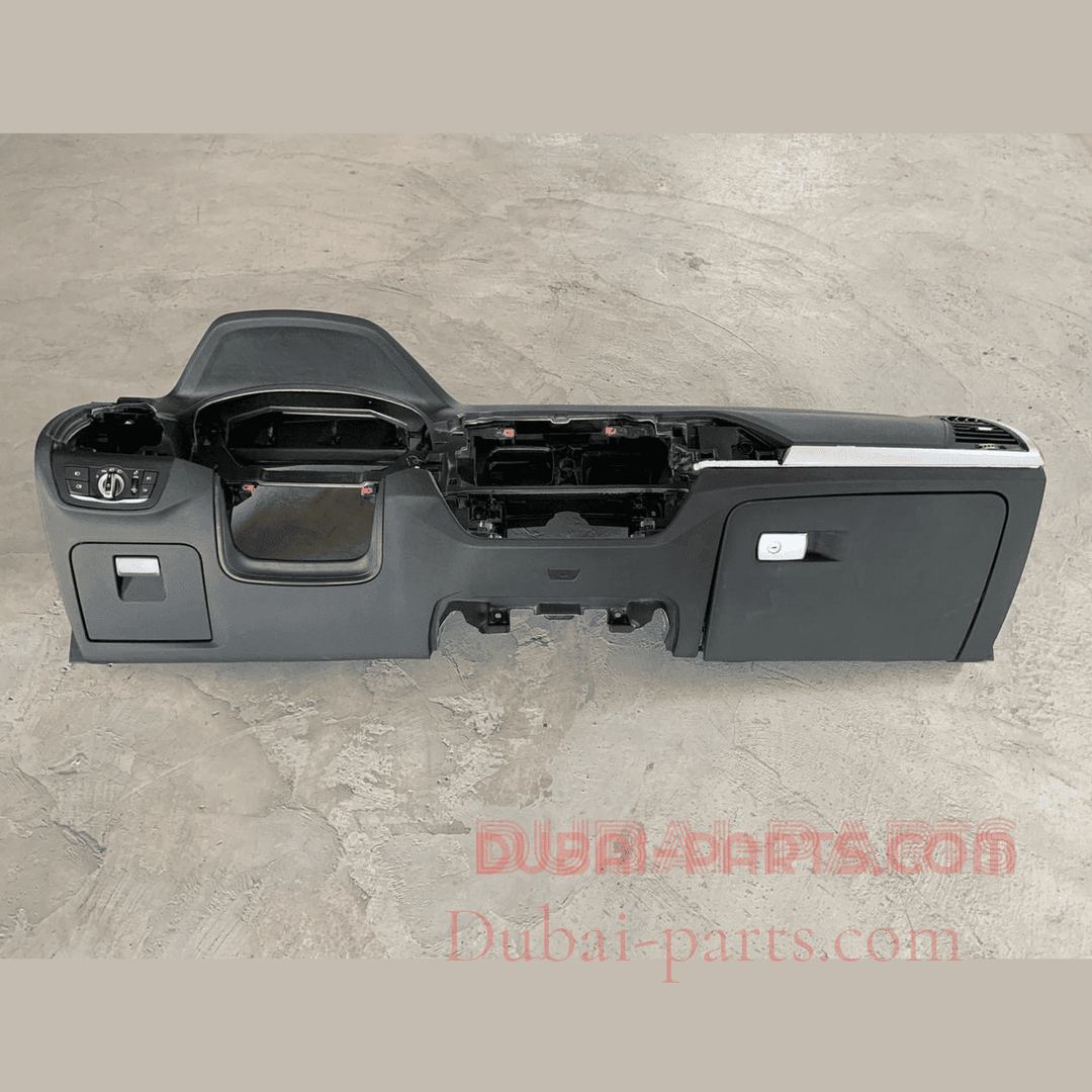 BMW X3 Armaturenbrett G01 LHD 2018 bis 2023