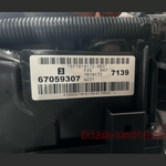 Bild in die Galerieansicht laden, Motor B47D20A F25 X3 2017 geringe Laufleistung
