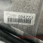 قم بتحميل الصورة إلى عارض الصور، علبة تروس BMW 7572062 6HP21، E82، N54، أصلية مستعملة
