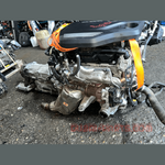 Bild in die Galerieansicht laden, Motor B47D20A F25 X3 2017 geringe Laufleistung